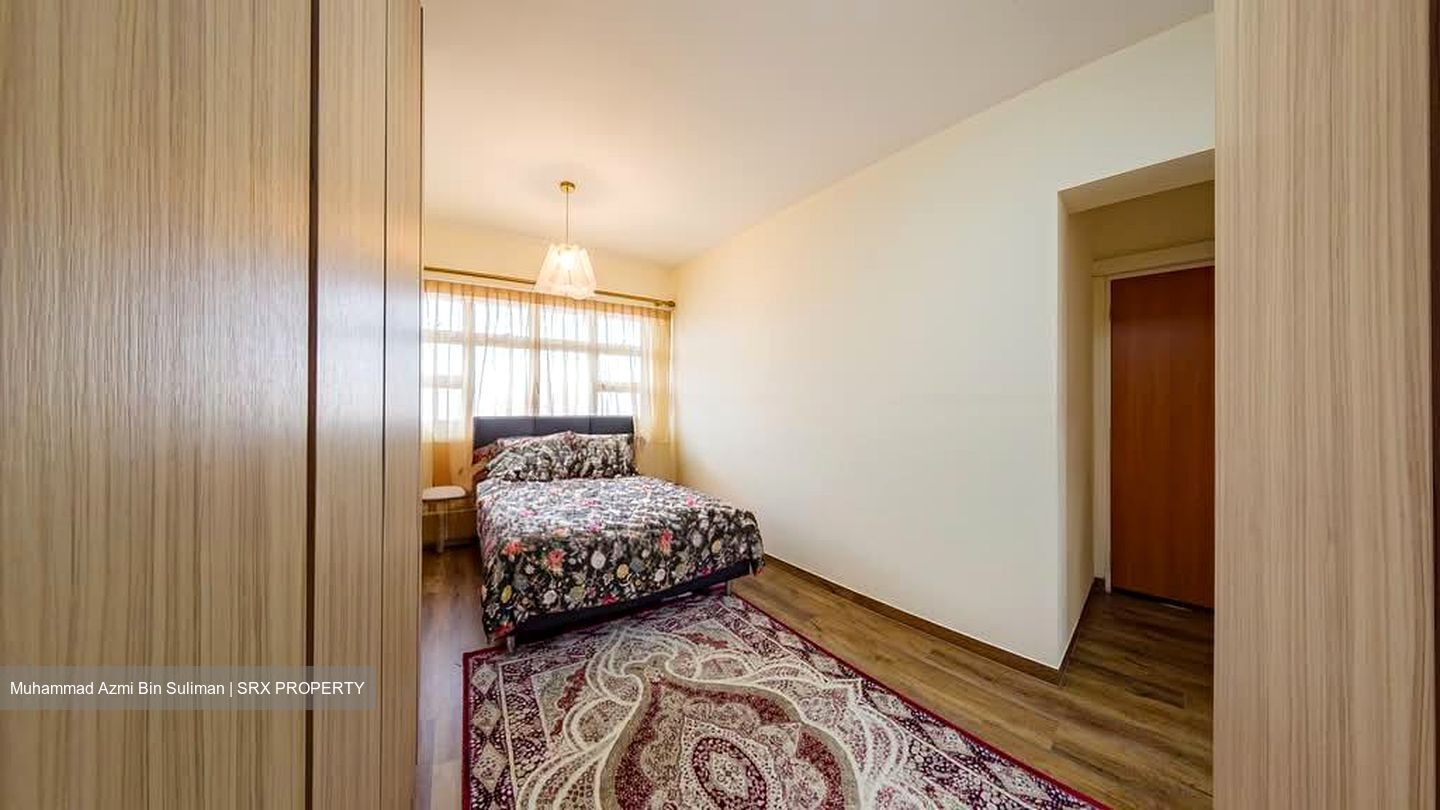 Blk 440B West Ridges @ Bukit Batok (Bukit Batok), HDB 5 Rooms #563688891